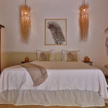 Vila Morena Altos De Itapororoca Trancoso Luaran gambar
