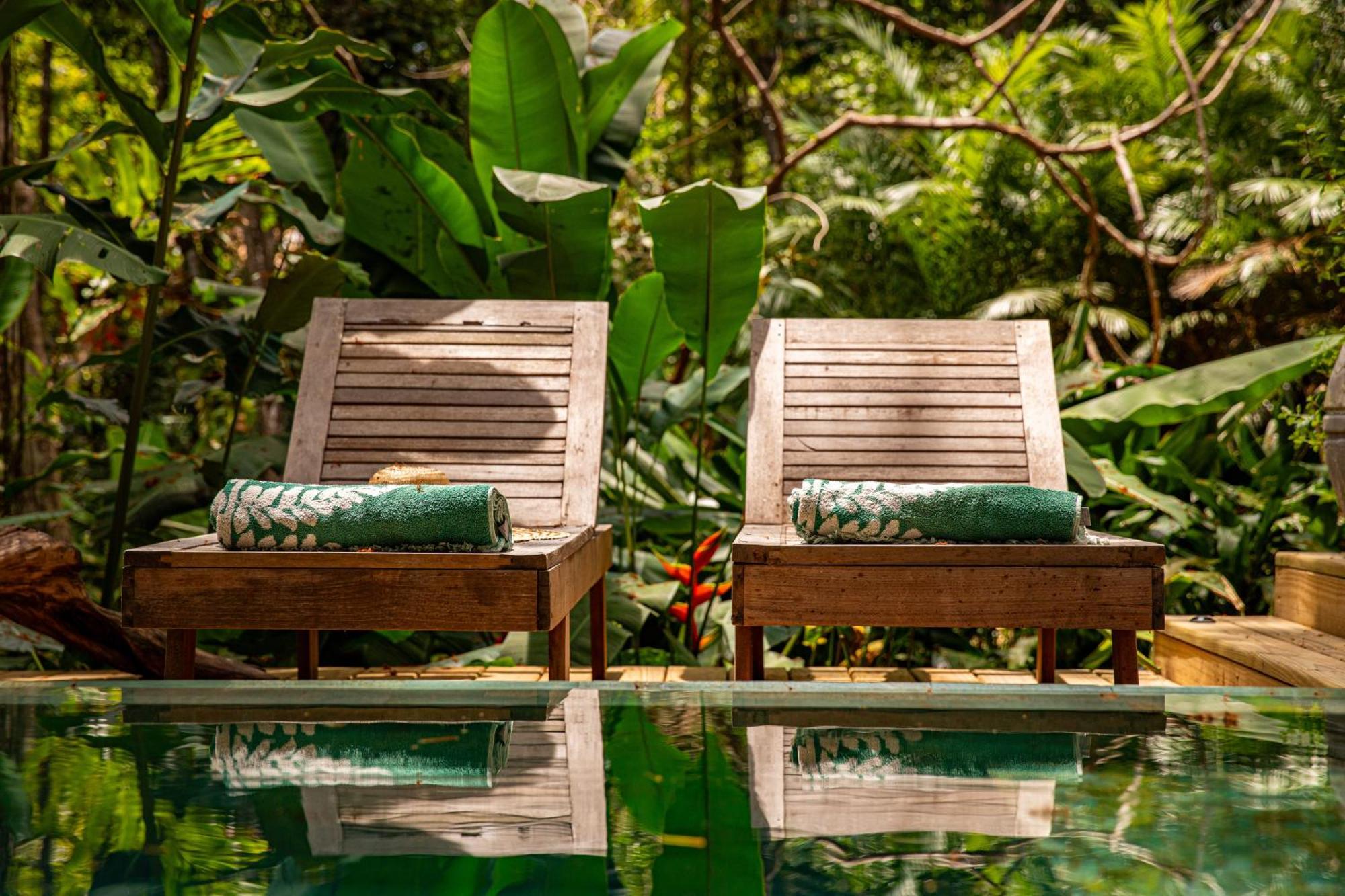 Vila Morena Altos De Itapororoca Trancoso Luaran gambar