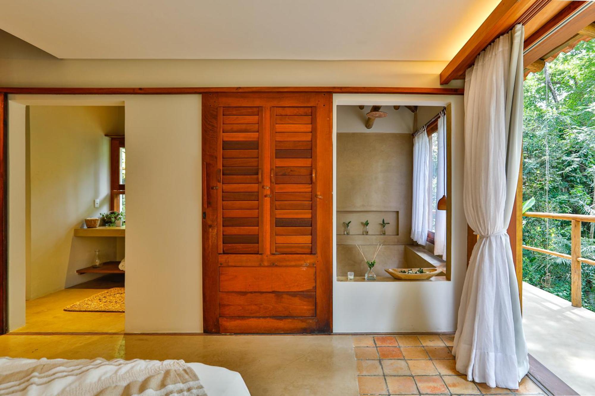 Vila Morena Altos De Itapororoca Trancoso Luaran gambar