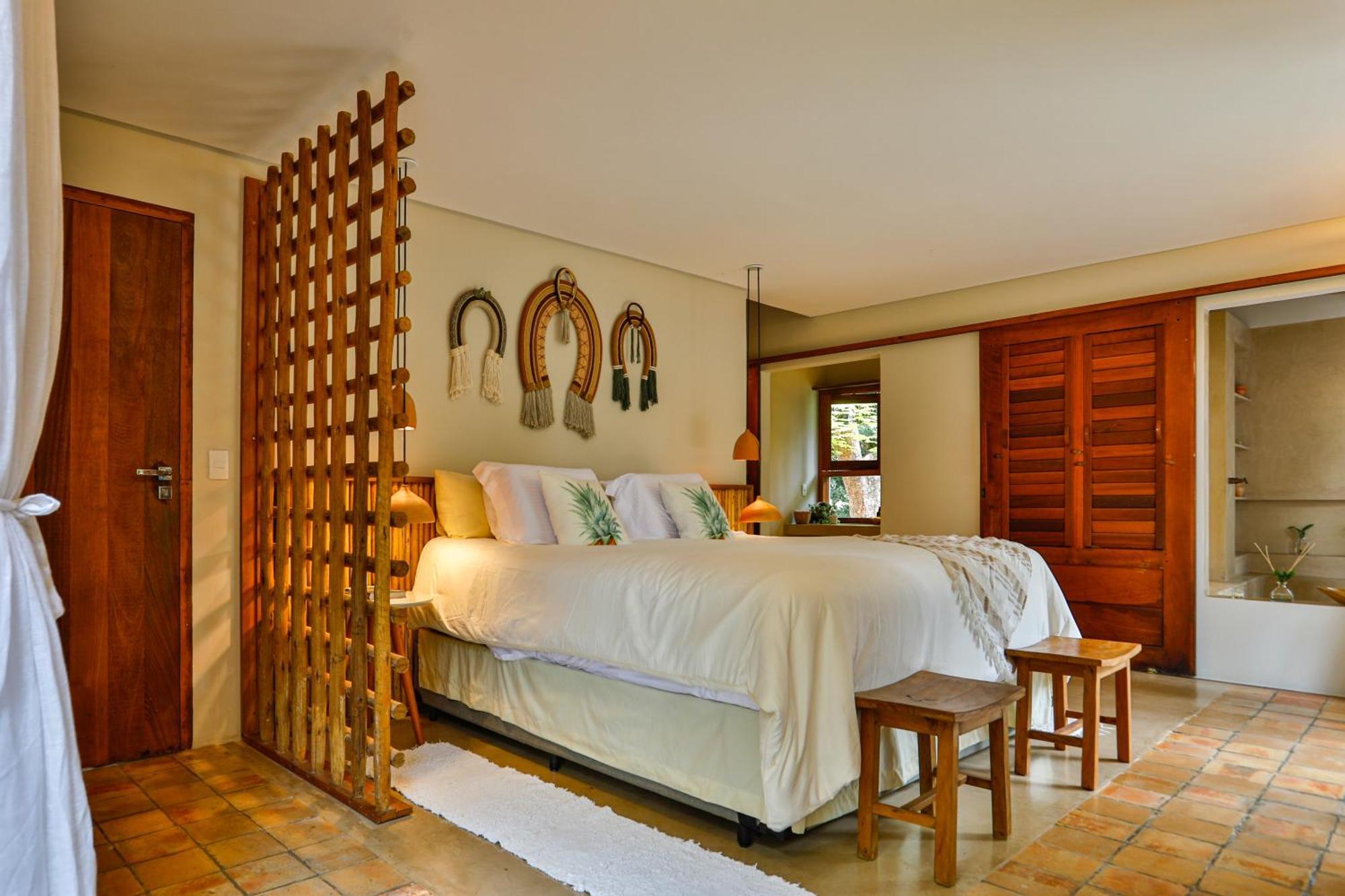 Vila Morena Altos De Itapororoca Trancoso Luaran gambar