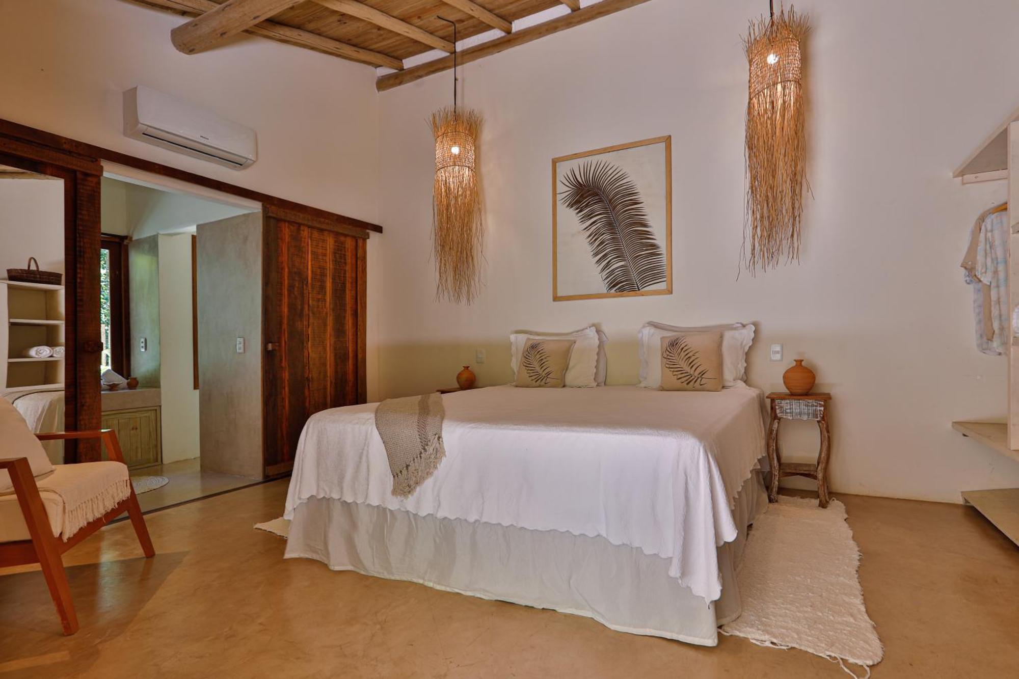 Vila Morena Altos De Itapororoca Trancoso Luaran gambar