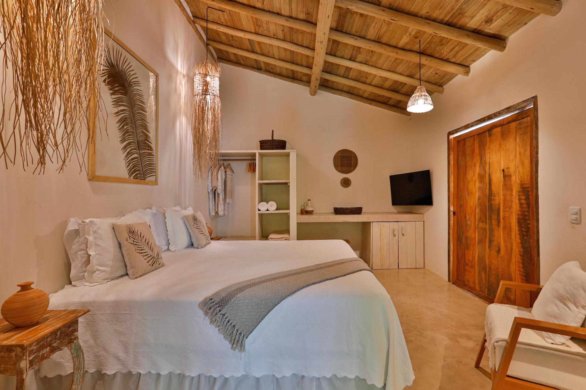 Vila Morena Altos De Itapororoca Trancoso Luaran gambar