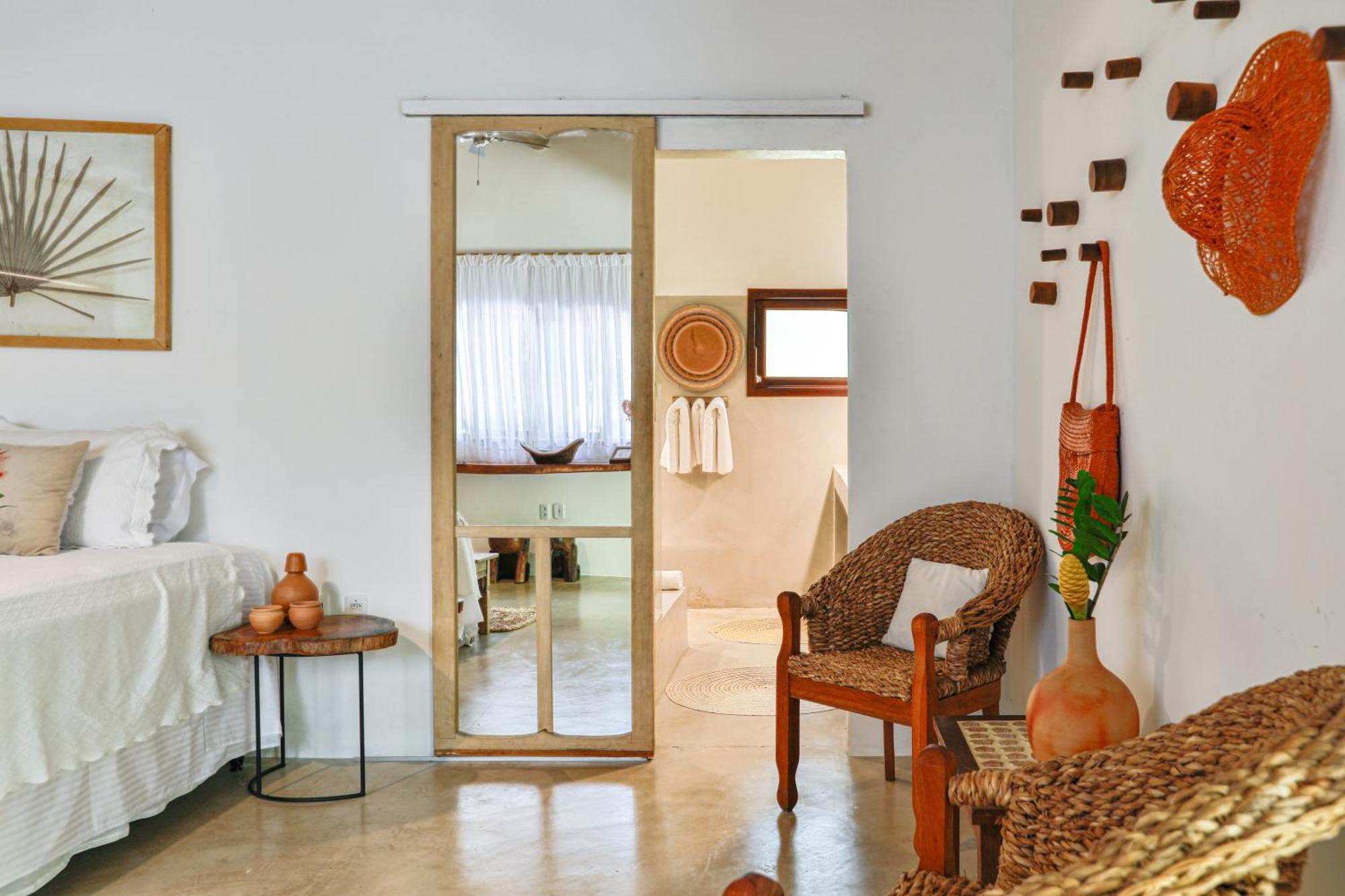 Vila Morena Altos De Itapororoca Trancoso Luaran gambar