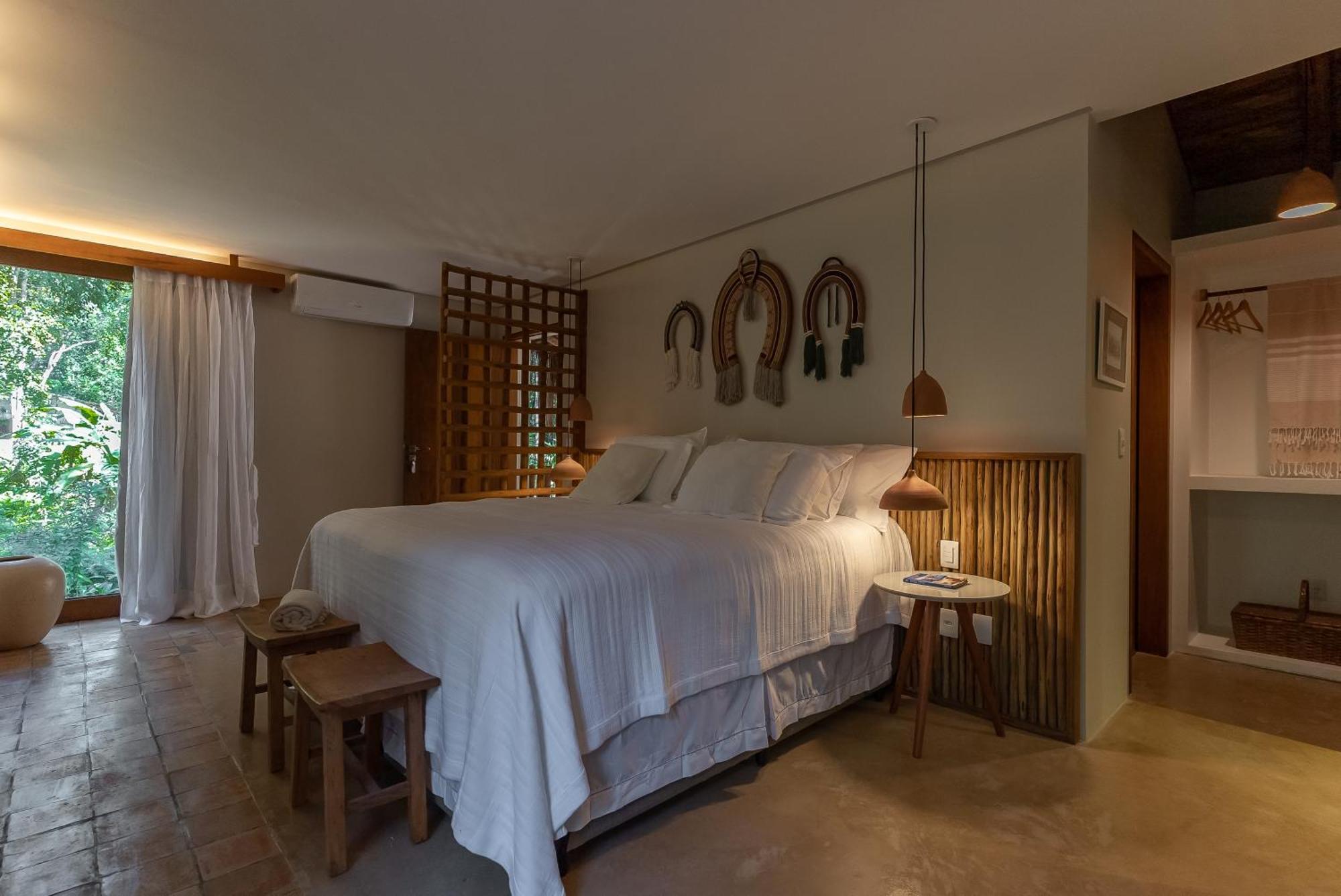 Vila Morena Altos De Itapororoca Trancoso Luaran gambar