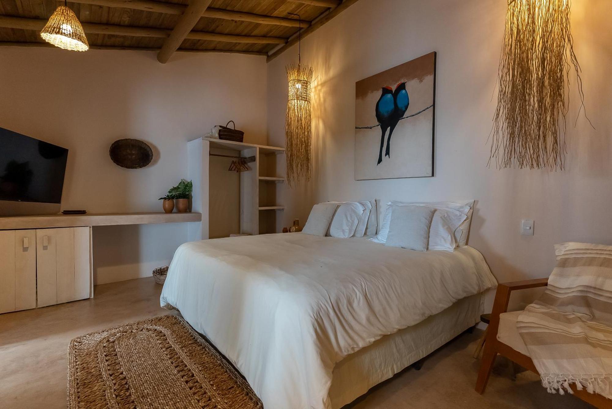 Vila Morena Altos De Itapororoca Trancoso Luaran gambar