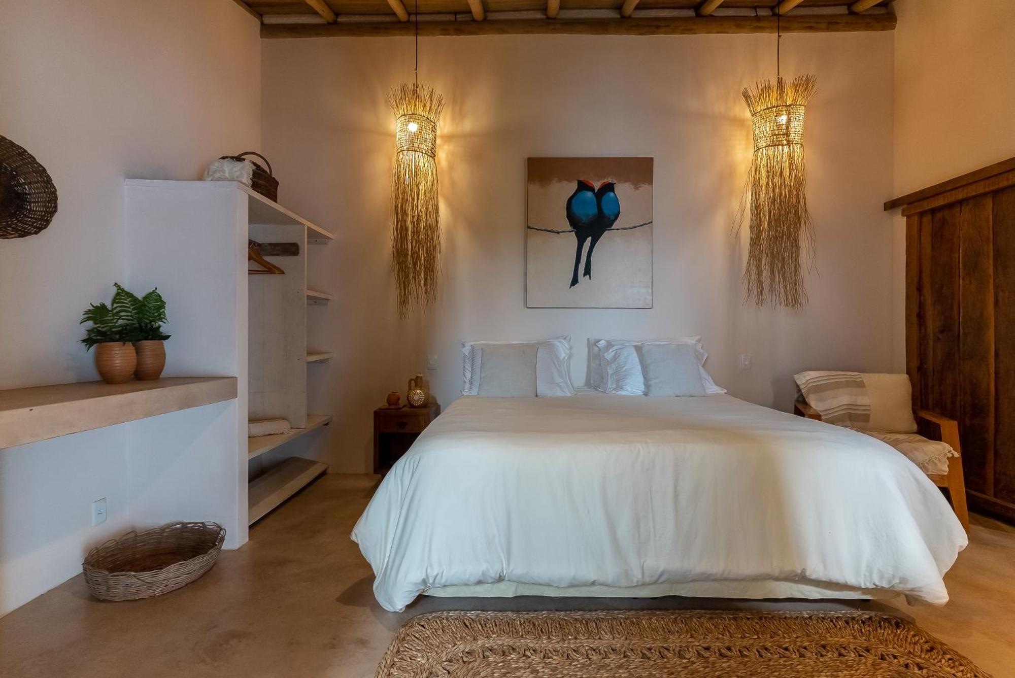 Vila Morena Altos De Itapororoca Trancoso Luaran gambar