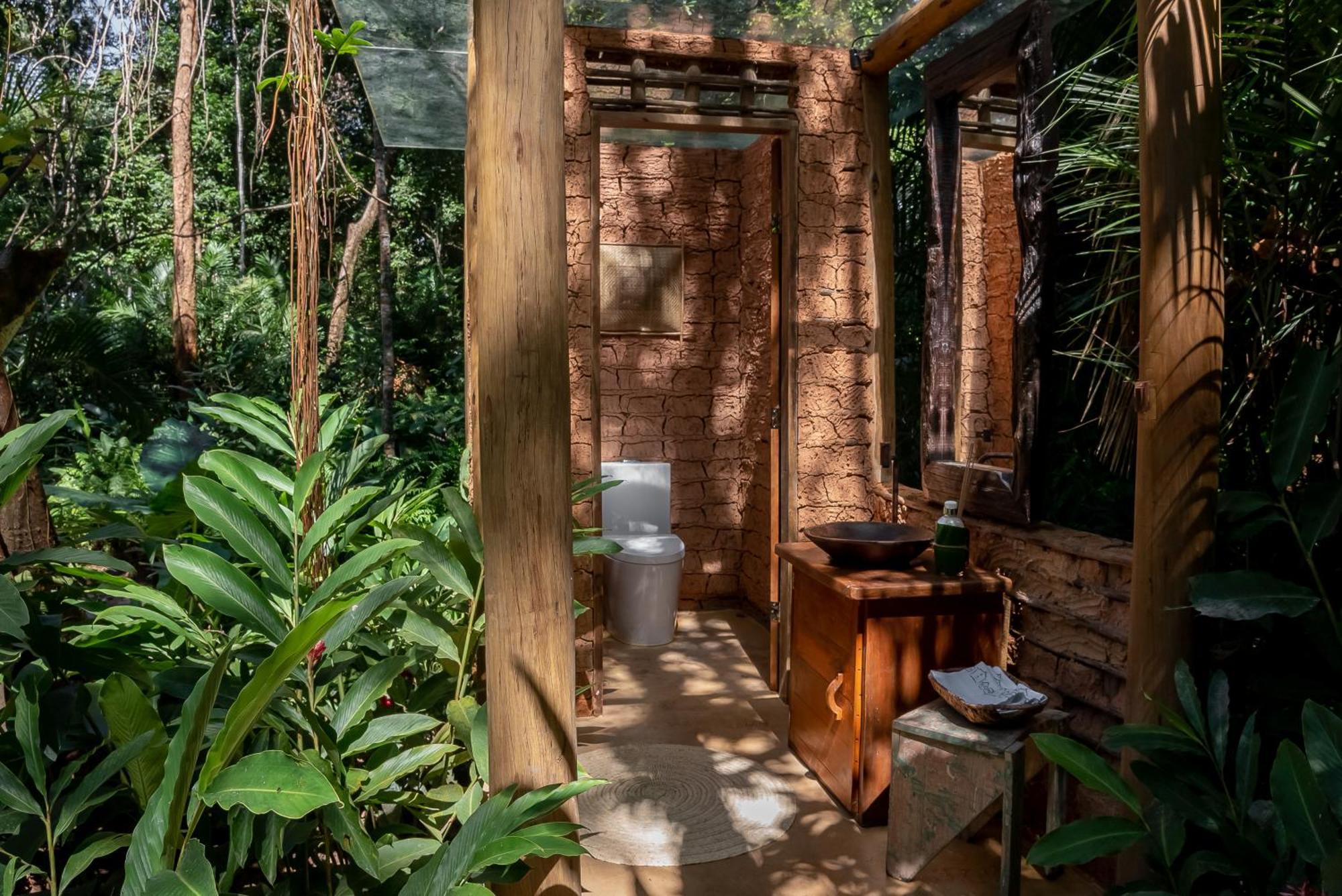 Vila Morena Altos De Itapororoca Trancoso Luaran gambar
